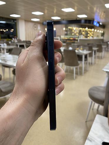 ssd 128gb: IPhone 13, 128 GB, Blue Titanium, Face ID, Simsiz şarj, Sənədlərlə — 6