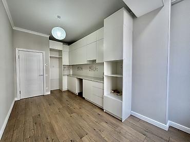 Продажа квартир: 2 комнаты, 75 м², Элитка, 4 этаж, Евроремонт — 2