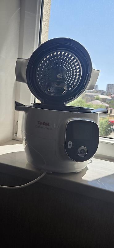 6 ekran: Tefal Cook4Me+ multibişirici - Brend/model: Tefal Cook4Me+ - — 3