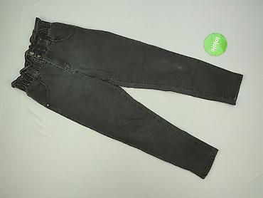 jeans trapped: Jeansy damskie, rozmiar M — 2