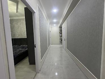 Mənzillər: Yeni Yasamal, 2 otaqlı, Yeni tikili, m. İnşaatçılar, 90 kv. m — 9