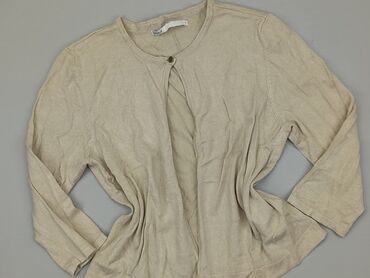 beżowa spódniczka: Knitwear, Only, M (EU 38), condition - Very good