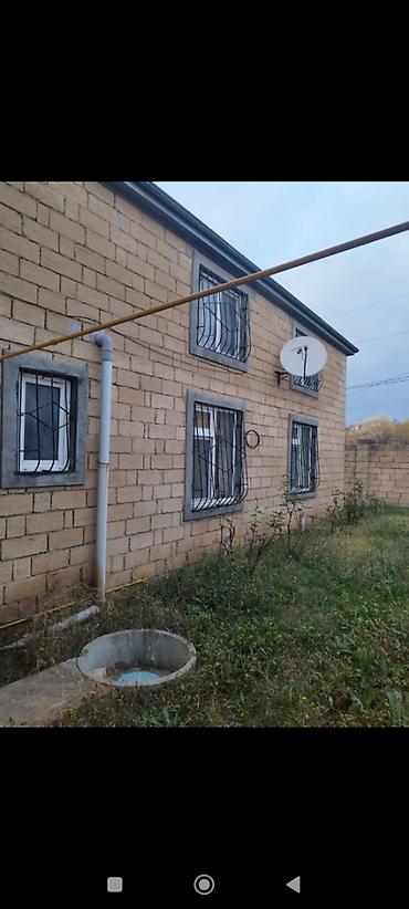 Həyət evləri və villaların satışı: Xüsusiyyətlər: - Üst mərtəbə: çox geniş açıq planlı mansard otağı — 13