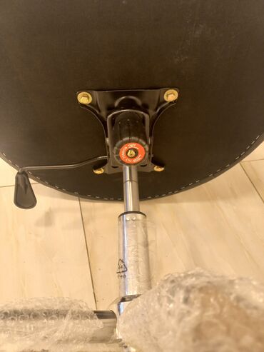 Salon, tibbi kreslolar: Yeni, Saş kəsimi kreslosu -da lalafo.az — 10 Salon, tibbi kreslolar: Yeni, Saş kəsimi kreslosu — 10