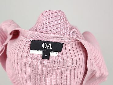 golf massimo dutti: C&A, Sweter damski, rozmiar XL — 4