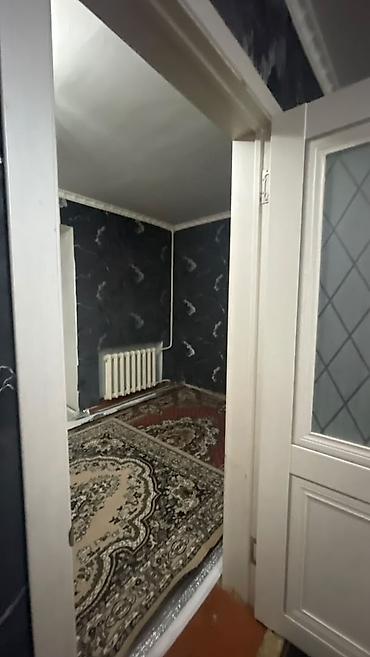 разделитель комнаты: 42 м², Без мебели — 6