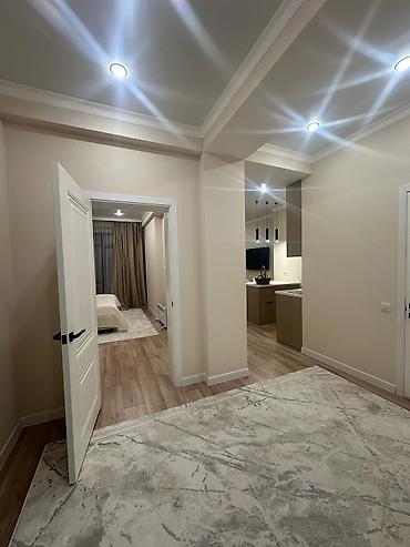 Долгосрочная аренда квартир: 2 комнаты — 13