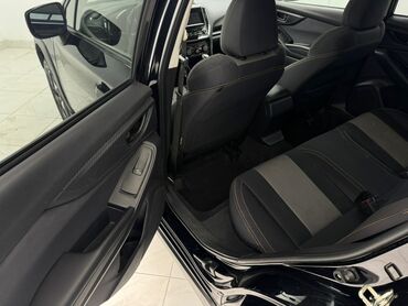 Subaru: Subaru Crosstrek: 2019 г., 2 л, Вариатор, Бензин, Хэтчбэк — 19