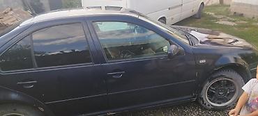 ремонт golf: Volkswagen Bora: 2000 г., 2 л, Автомат, Газ, Седан — 4