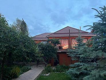 Продажа коттеджей и домов: Село Арашан, рядом с Royal Fish, Площадь 4.5 соток 4 комнаты — 4