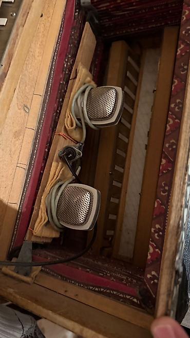 sədəfli tar: Akustik Akkordeon, İşlənmiş, Ünvandan götürmə — 5