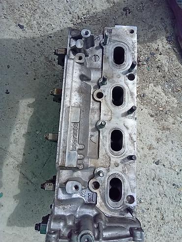 turbo az islenmis avtomobiller: Qalofka 1.4 turbo Chevrolet Cruze muherrik basligi zavoddur — 3