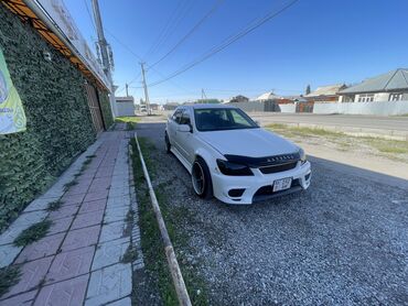 Toyota: Toyota Altezza: 2003 г., 2 л, Автомат, Бензин, Седан