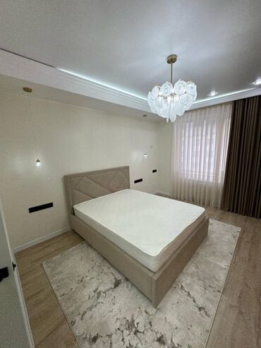 Продажа квартир: 2 комнаты, 71 м², Элитка, 9 этаж, Дизайнерский ремонт