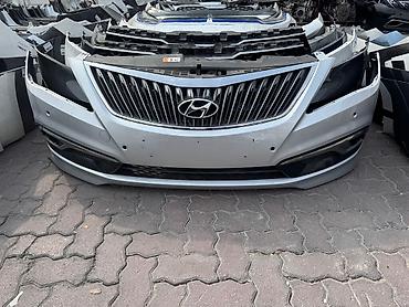 memi az: Ön, Hyundai Grandeur /Azera, 2015 il, Pulsuz çatdırılma — 2