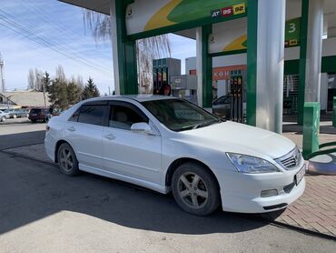 хонда цивик 2001: Honda Inspire: 2003 г., 3 л, Автомат, Бензин, Седан