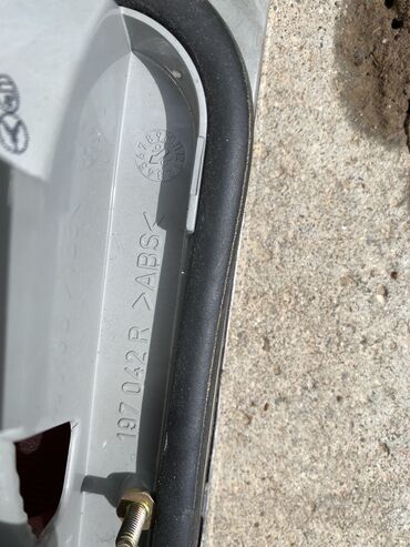 Стоп-сигналы: Фары Мерседес — 15