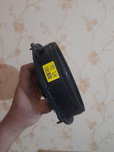 Audio: Hyundai maşinin qapi dinamikləri komplekt — 5