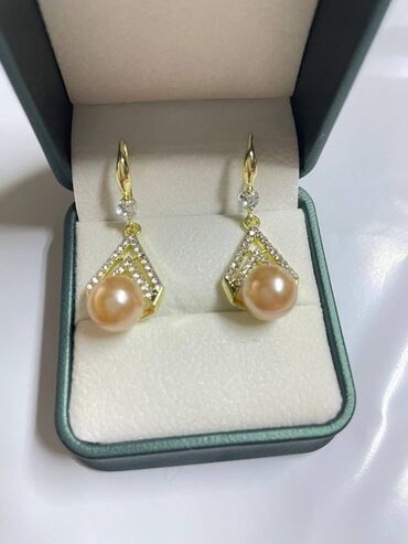 Minđuše: 🌟Cena:1700 din par🌟 — 13