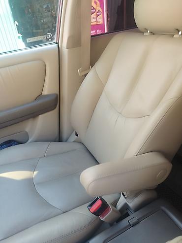 Lexus: Lexus RX: 1999 г., 3 л, Автомат, Газ, Кроссовер — 5