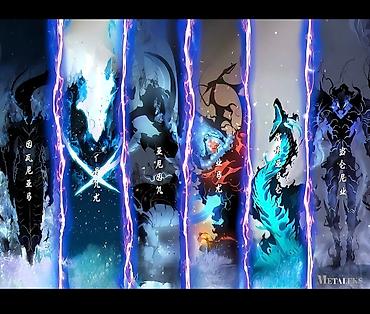 Картины: Ультра-HD постеры на металле | Бишкек Искусство в максимальном — 18