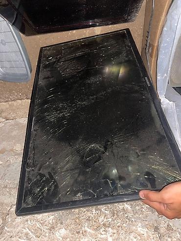 samsung televizor təmiri: Samsung LED televizor – UE32D4000 Xüsusiyyətlər: - Ekran: 32 düym — 5