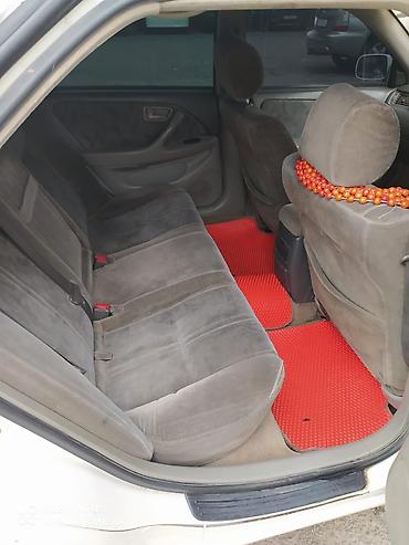honda stepwgn 2017: Toyota Camry: 1997 г., 2.2 л, Автомат, Гибрид, Универсал — 7