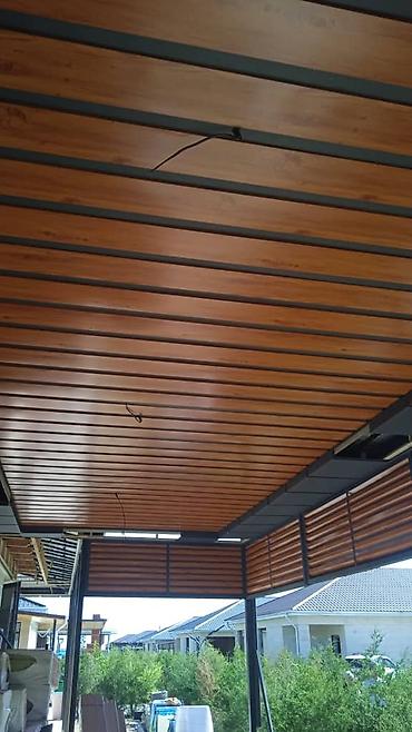 Фасадные работы: | Туникафон | Сайдинг Больше 6 лет опыта — 5