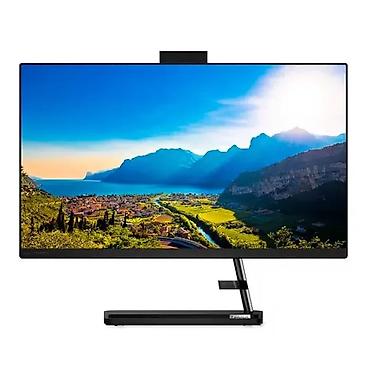 komputer windows 7: Lenovo IdeaCentre AIO 3 24ALC6 — ev və ofis üçün ideal “All‑in‑One” — 1