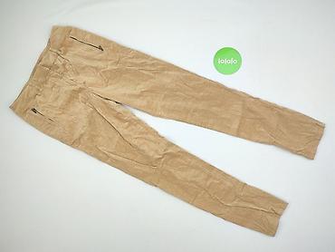 spódnico spodnie pull: Jacqueline Riu, Spodnie materiałowe damskie, rozmiar M — 2