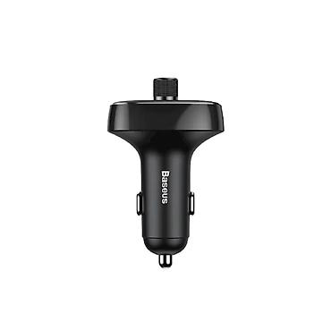 full mp3 indir: Baseus CCALL-TM01 Dual USB Avtomobil Şarj Cihazı – FM transmitterlə — 1