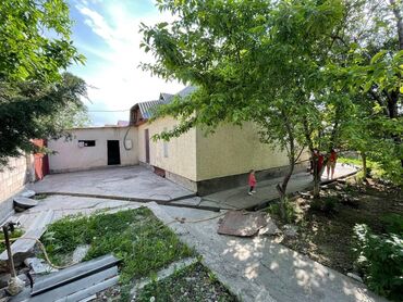 3 ���������� ������������ in Кыргызстан | ПРОДАЖА ДОМОВ: 100 кв. м, 3 комнаты, Гараж, Утепленный, Бронированные двери