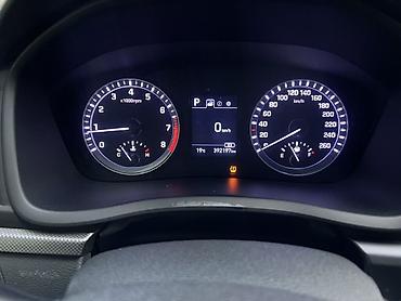 Hyundai: Hyundai Sonata: 2020 г., 2 л, Автомат, Газ, Седан — 10
