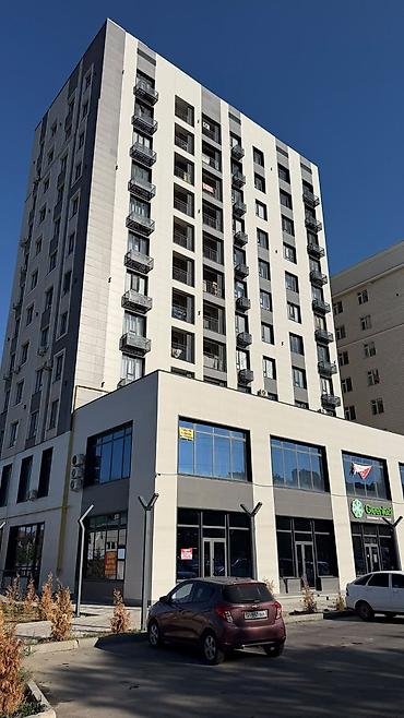 2 комнаты, 70 м², Кок-Жар мкр Элитка, 8 этаж at lalafo.kg 2 комнаты, 70 м², Кок-Жар мкр Элитка, 8 этаж