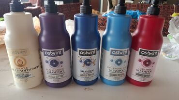 natrium xlorid 200 ml qiymeti: Набор косметики, 5 продуктов