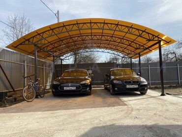 Сварка: Сварка | Навесы, Заборы, оградки Бесплатная смета, Высотные работы, Гарантия — 7