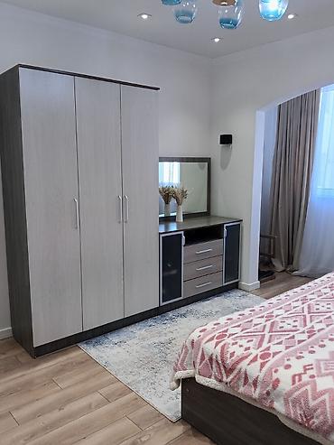 Продажа квартир: 4 комнаты, 104 м², 106 серия улучшенная, 8 этаж, Евроремонт — 20