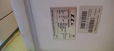 ariston satis: E.C.A. Elektrikli Termosifon – T2-121L (180 lt) Xüsusiyyətlər: - — 4