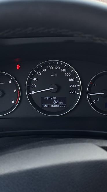 Hyundai: Hyundai H-1 (Grand Starex): 2019 г., 2.5 л, Дизель, Минивэн — 9