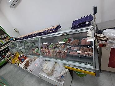 soyuducu et ucun: Hər ikisi birlikdə satılır,işlək vəziyyətdədir,qiymətdə razılaşmaq — 2