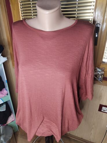mango bluze i košulje: L (EU 40), Single-colored