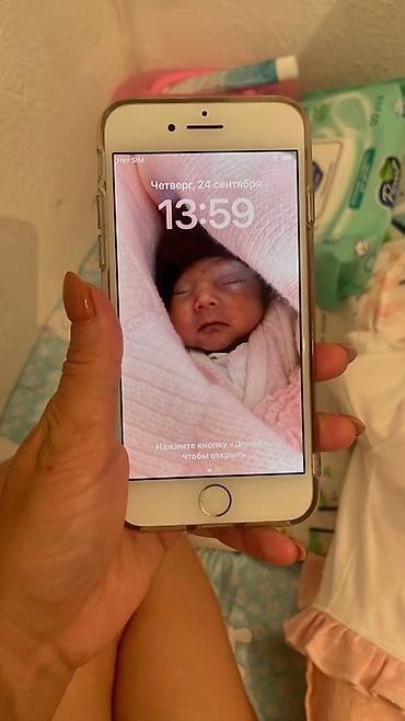 8pin кабель: IPhone 7,цвет Silver (серебристый), корпус из стекла и алюминия — 2
