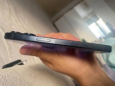 Apple iPhone: IPhone 15 Pro, Б/у, 512 ГБ, Blue Titanium, Чехол, Коробка, 89 % — 10