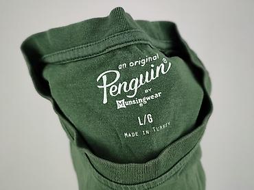 pingwin: Penguin, Koszulka dla mężczyzn, rozmiar L — 6