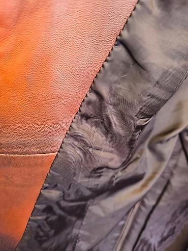 Плащи: Плащ, кожа натуральная, качество 💯 1500с
дублёнка натуралка 3000с — 5