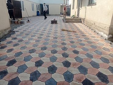 Кладка: Укладка брусчатки Демонтаж, Гарантия, Монтаж Больше 6 лет опыта — 8