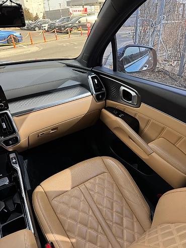 Kia: Kia Sorento: 2020 г., 1.6 л, Автомат, Бензин — 11