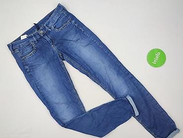 guess 41: Benetton, Jeansy damskie, rozmiar S — 2
