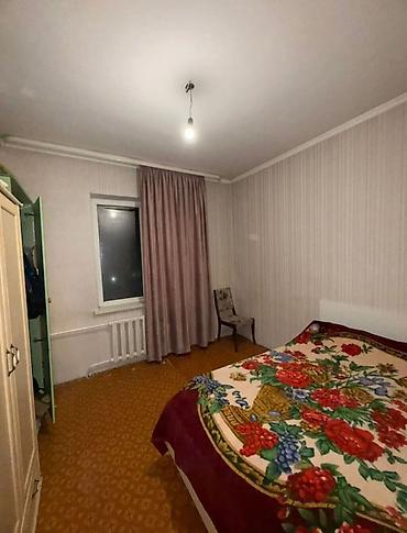 Продажа квартир: 3 комнаты, 65 м², 106 серия, 9 этаж, Косметический ремонт at lalafo.kg — 4 Продажа квартир: 3 комнаты, 65 м², 106 серия, 9 этаж, Косметический ремонт — 4