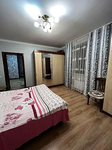 2х: 6 комнат, 286 м², 4 соток, Бишкек, Киргизия 1 Агентство недвижимости — 4